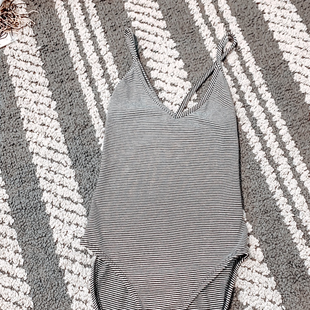 Body suit - Picture 2 of 2